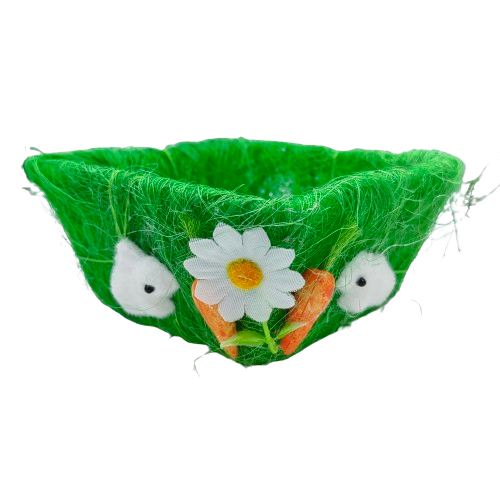 Πασχαλινό καλάθι 30419 ΠΑΣΧΑΛΙΝΑ