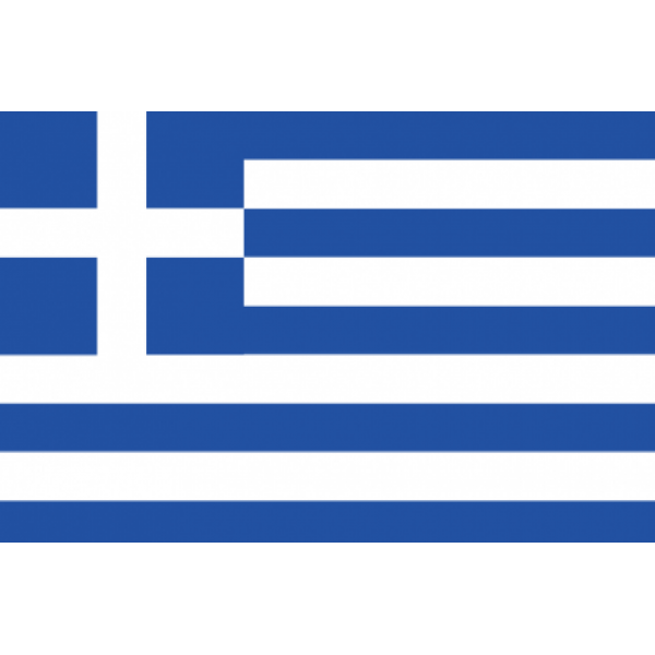 Ελληνική Σημαία Γαζωτή 2,00x1,20 220γρ 01005 Χειμωνιάτικα Ελληνική Σημαία Γαζωτή 2,00x1,20 220γρ 01005 Χειμωνιάτικα