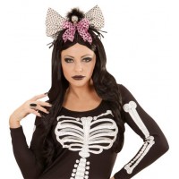 Στέκα με νεκροκεφαλή Halloween 05671 Αποκριάτικα 