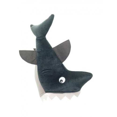 Αποκριάτικο καπέλο Καρχαρία 7942 Αποκριάτικα 