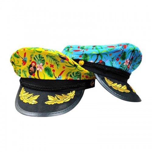 Καπέλο Καπετάνιου χαβάη 0148018 Αποκριάτικα 