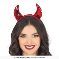 Στέκα Διαβολίνας Halloween 29316 Αποκριάτικα 