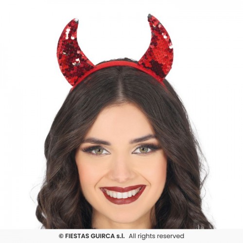 Στέκα Διαβολίνας Halloween 29316 Αποκριάτικα 