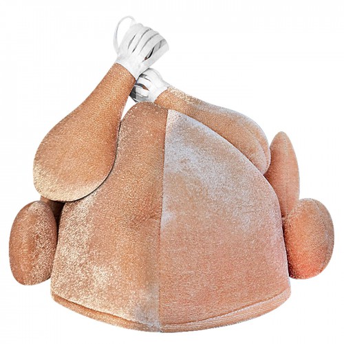 Καπέλο ψητό κοτόπουλο 3-2455 Αποκριάτικα 