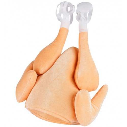 Καπέλο ψητό κοτόπουλο 30212 Αποκριάτικα 