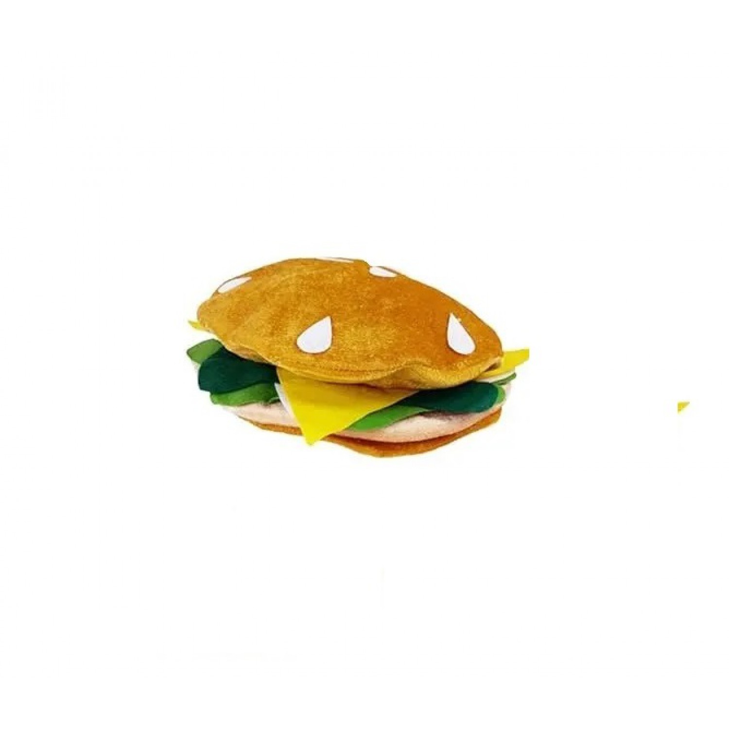 Αποκριάτικο καπέλο Burger 01652 Αποκριάτικα Αποκριάτικο καπέλο Burger 01652 Αποκριάτικα