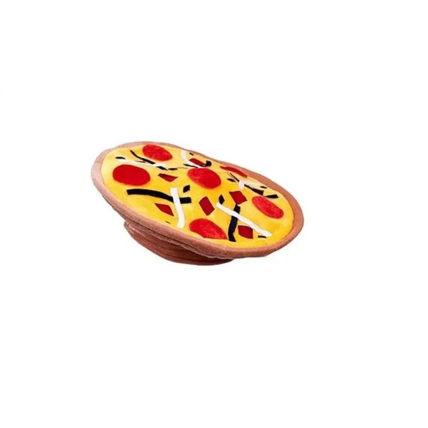 Αποκριάτικο καπέλο Pizza 01652 Αποκριάτικα 