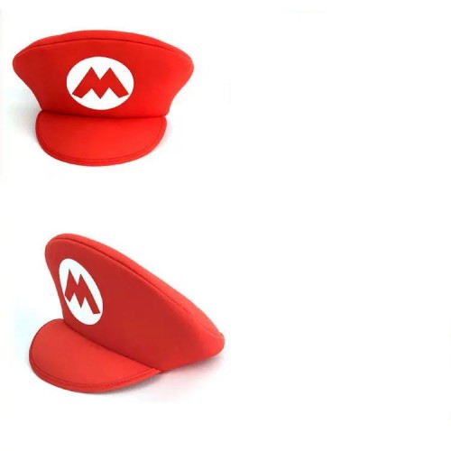 Αποκριάτικο καπέλο Mario 01365 Αποκριάτικα 