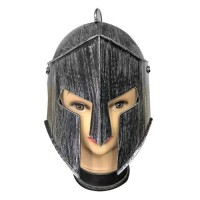 Κράνος Περικεφαλαία Αρχαίου 32115 Αποκριάτικα 