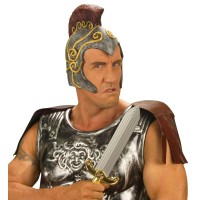 Κράνος Ρωμαίου λάτεξ 68940 Αποκριάτικα 