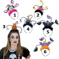 Αποκριάτικη στέκα halloween (6 σχέδια) 70633 Αποκριάτικα 