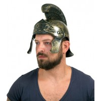 Κράνος Ρωμαίου Αρχαίου 80523 Χειμωνιάτικα