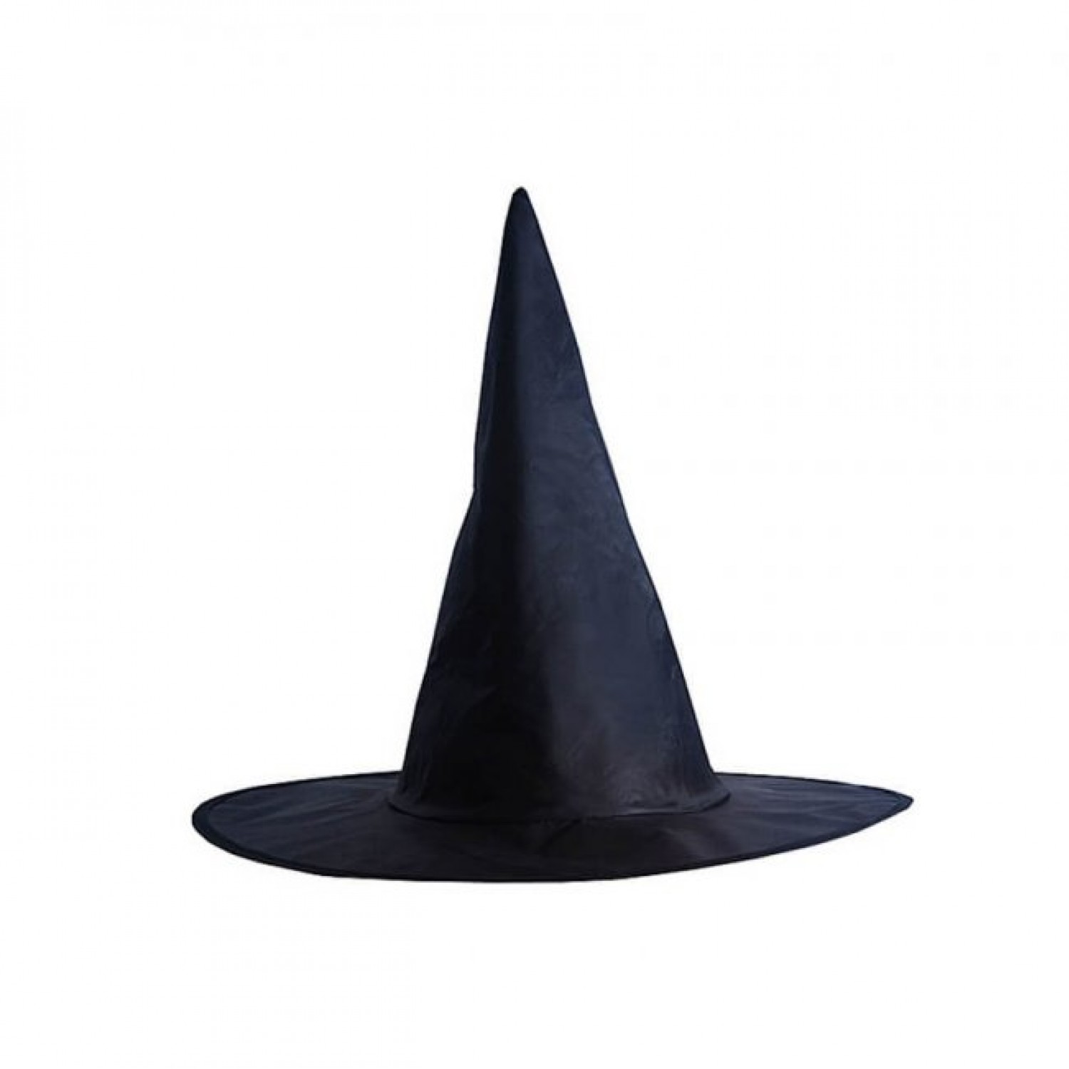 Καπέλο μάγισσας μαύρο Halloween 00261 Αποκριάτικα 