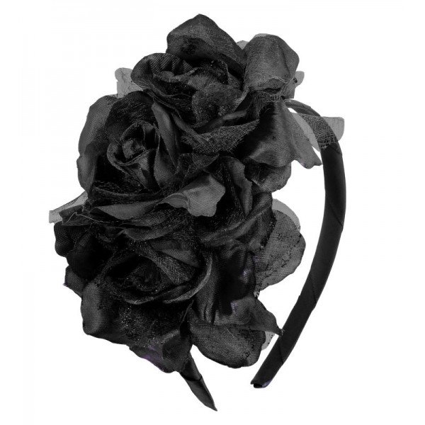 Στέκα με λουλούδια Halloween 04173 Αποκριάτικα Στέκα με λουλούδια Halloween 04173 Αποκριάτικα