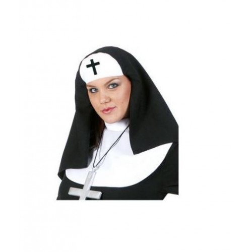 Καπέλο Καλόγριας 49924 Αποκριάτικα 