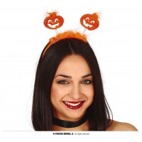 Αποκριάτικη στέκα halloween κολοκύθα 19270 Αποκριάτικα 