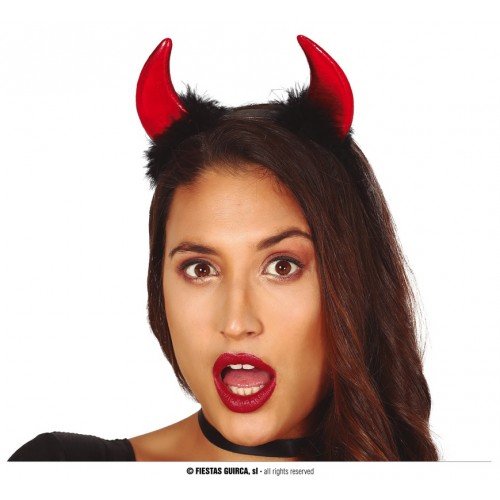 Στέκα Διαβολίνας Halloween 26468 Αποκριάτικα 