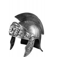 Κράνος Ρωμαίου 03618 Αποκριάτικα 