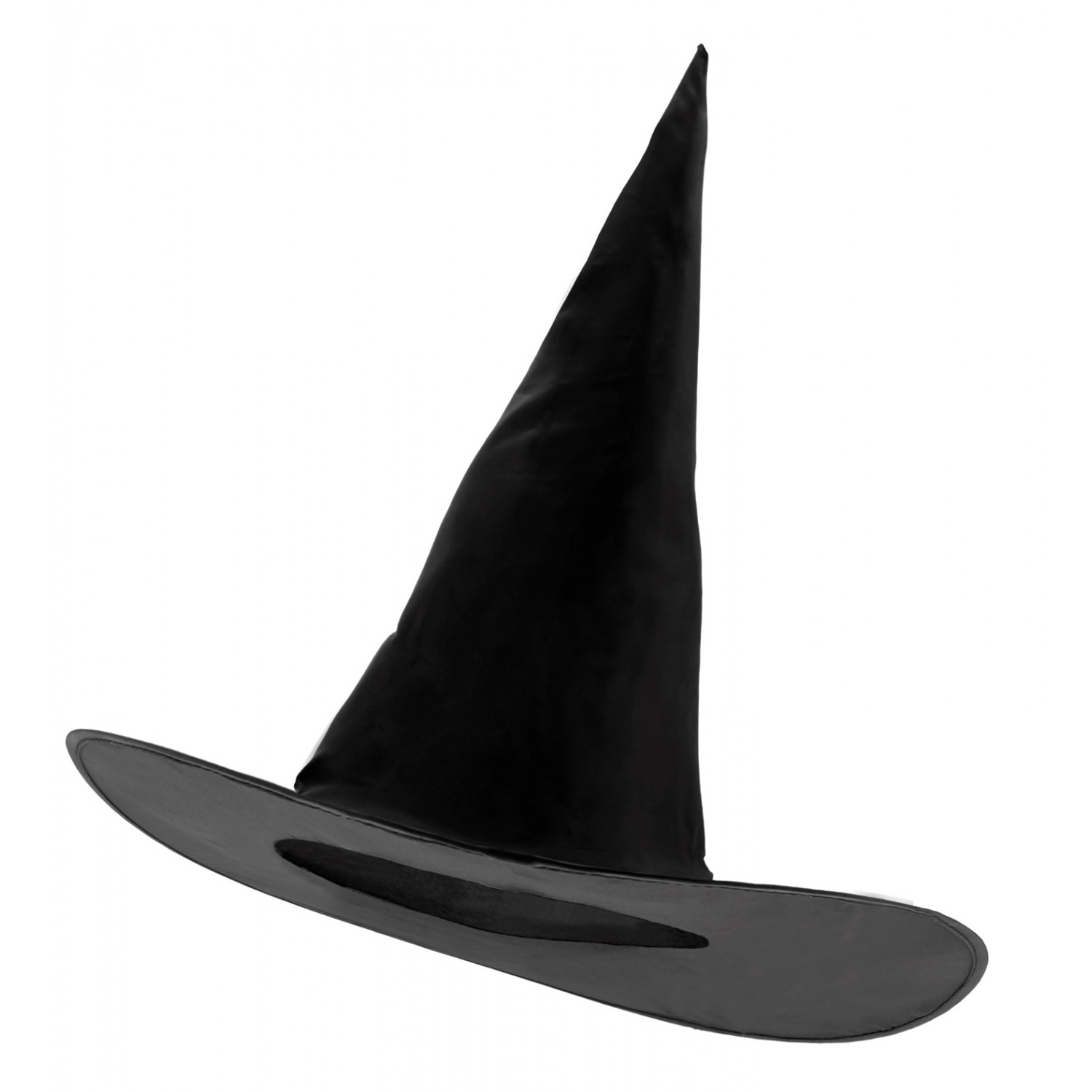Καπέλο μάγισσας μαύρο Halloween 5150W Αποκριάτικα Καπέλο μάγισσας μαύρο Halloween 5150W Αποκριάτικα