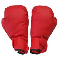 Γάντια ενηλίκων Πρωταθλητής Box 32176 Αποκριάτικα 