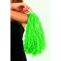 Πον πον πράσινο 1 τεμάχιο 42.5 gr 7772-2 Αποκριάτικα 