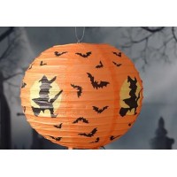 Φανάρι Halloween 20 εκ. 610004 Αποκριάτικα 