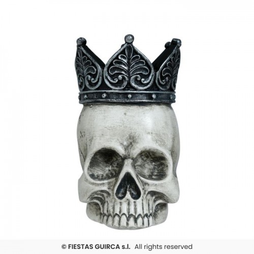 Κρανίο σκελετός διακοσμητικό Halloween 24963 Αποκριάτικα 