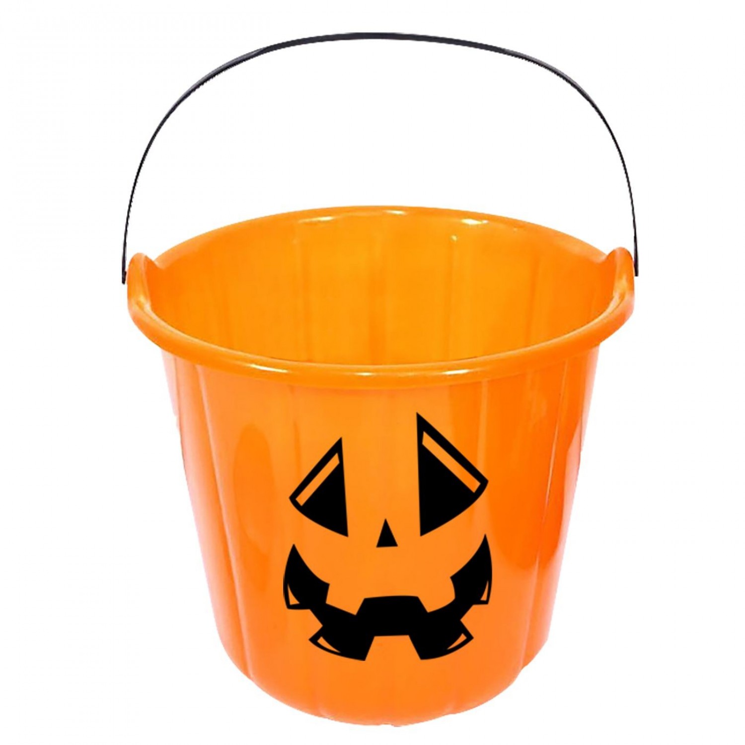 Καλάθι κολοκύθα Halloween 17x14,5cm 32641 Αποκριάτικα Καλάθι κολοκύθα Halloween 17x14,5cm 32641 Αποκριάτικα