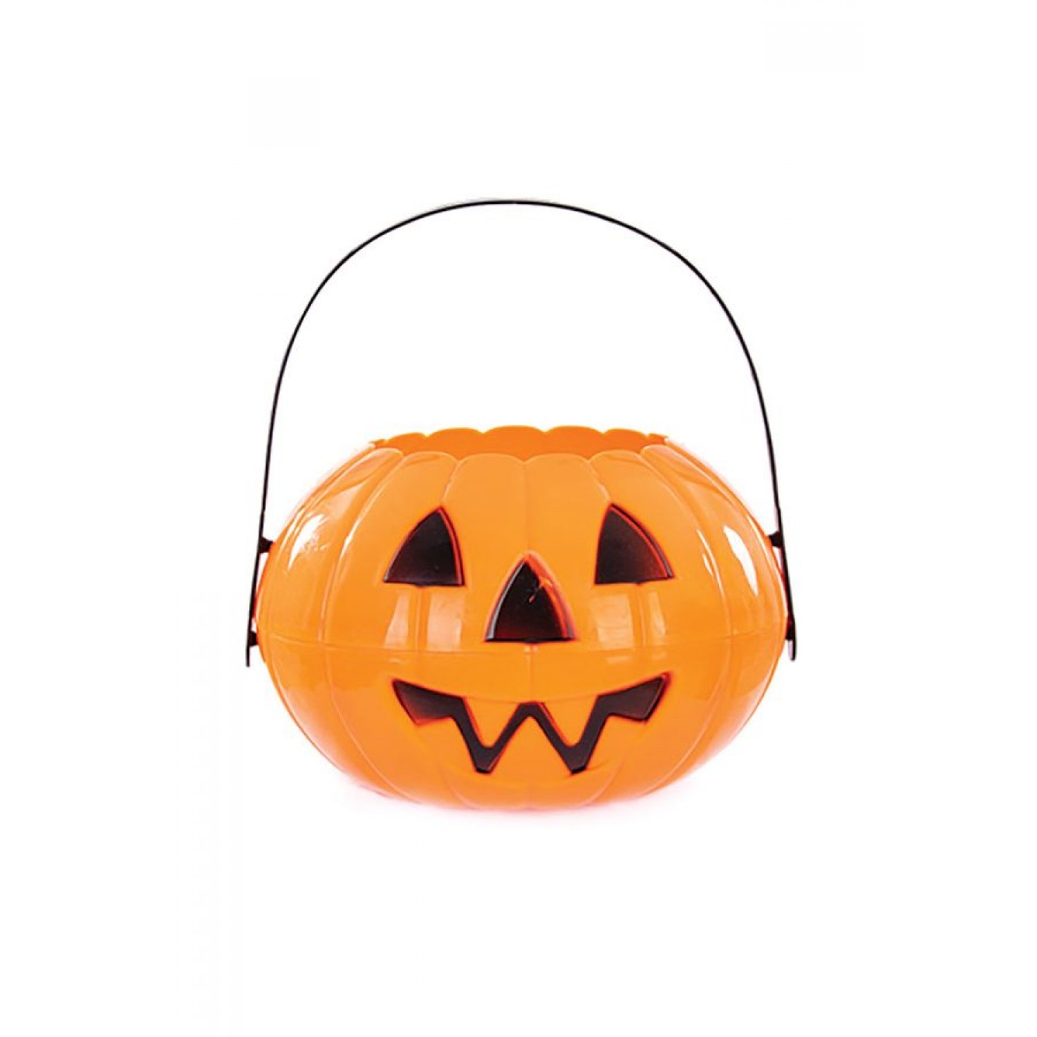 Καλάθι κολοκύθα Halloween 17*28 εκ. 81246 Αποκριάτικα Καλάθι κολοκύθα Halloween 17*28 εκ. 81246 Αποκριάτικα