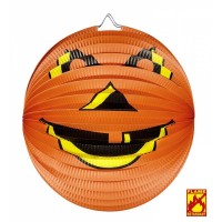 Γιρλάντα Κολοκύθα pumpkin Halloween 95745 Αποκριάτικα 