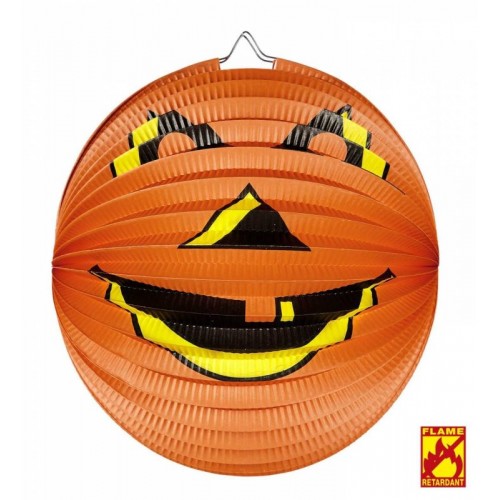 Γιρλάντα Κολοκύθα pumpkin Halloween 95745 Αποκριάτικα 