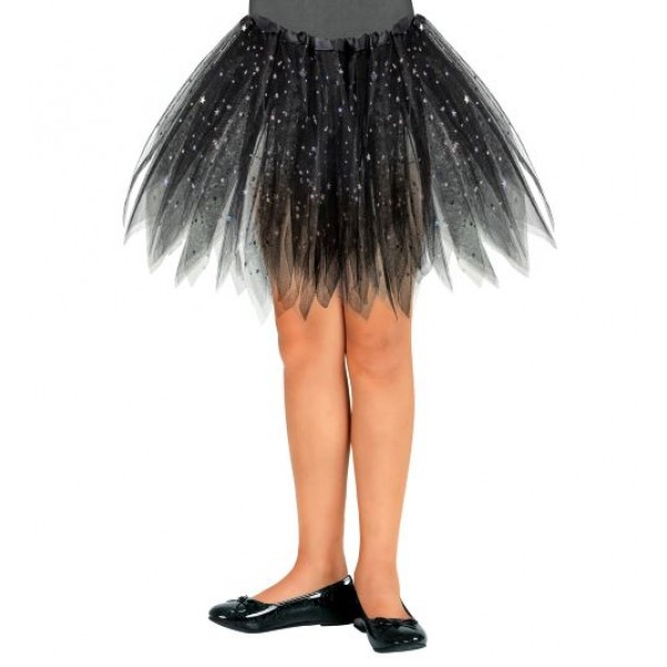 Φούστα tutu γκλίτερ 6 χρώματα Halloween 80791 Αποκριάτικα Φούστα tutu γκλίτερ 6 χρώματα Halloween 80791 Αποκριάτικα