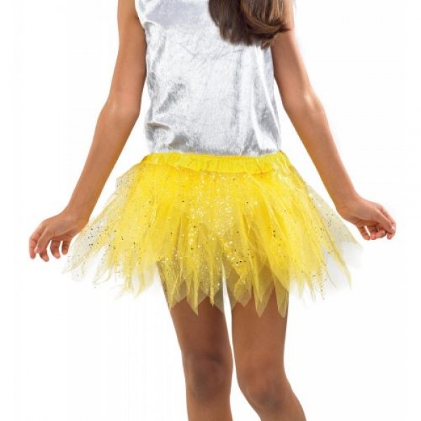 Φούστα tutu γκλίτερ 6 χρώματα Halloween 80791 Αποκριάτικα Φούστα tutu γκλίτερ 6 χρώματα Halloween 80791 Αποκριάτικα