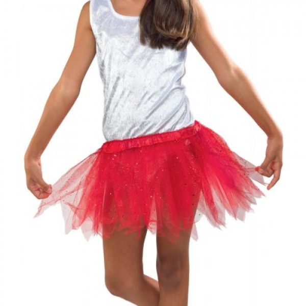 Φούστα tutu γκλίτερ 6 χρώματα Halloween 80791 Αποκριάτικα Φούστα tutu γκλίτερ 6 χρώματα Halloween 80791 Αποκριάτικα