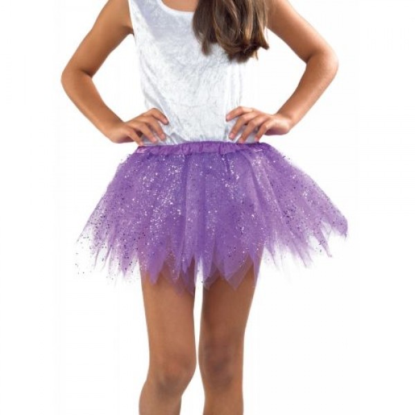 Φούστα tutu γκλίτερ 6 χρώματα Halloween 80791 Αποκριάτικα Φούστα tutu γκλίτερ 6 χρώματα Halloween 80791 Αποκριάτικα