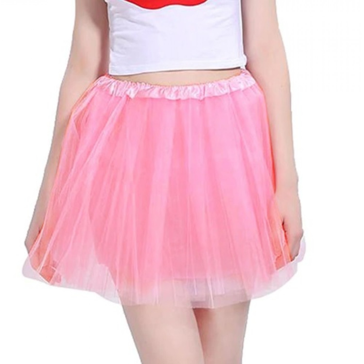Φούστα tutu παιδική ροζ Halloween 00900 Αποκριάτικα Φούστα tutu παιδική ροζ Halloween 00900 Αποκριάτικα