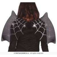 Φτερά νυχτερίδας 60 επί 35 εκ. Halloween 24185 Αποκριάτικα 