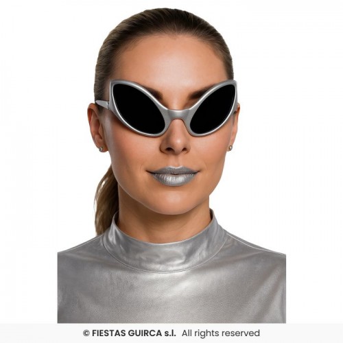 Αποκριάτικα γυαλιά εξωγήινου 18199 Αποκριάτικα 