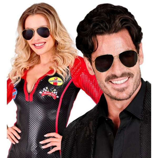 Αποκριάτικα γυαλιά αστυνομικού 28125 Αποκριάτικα Αποκριάτικα γυαλιά αστυνομικού 28125 Αποκριάτικα
