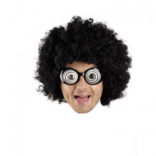 Αποκριάτικα γυαλιά αστεία λαβύρινθος 71293 Αποκριάτικα 