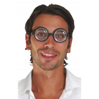 Αποκριάτικα γυαλιά σπασίκλα 80193 Αποκριάτικα 