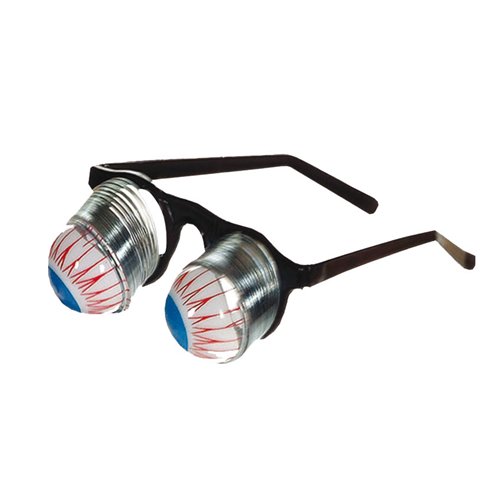 Αποκριάτικα γυαλιά ελατήρια 60166 Αποκριάτικα 