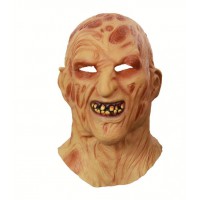 Μάσκα Λάτεξ Freddy 86672 Αποκριάτικα 