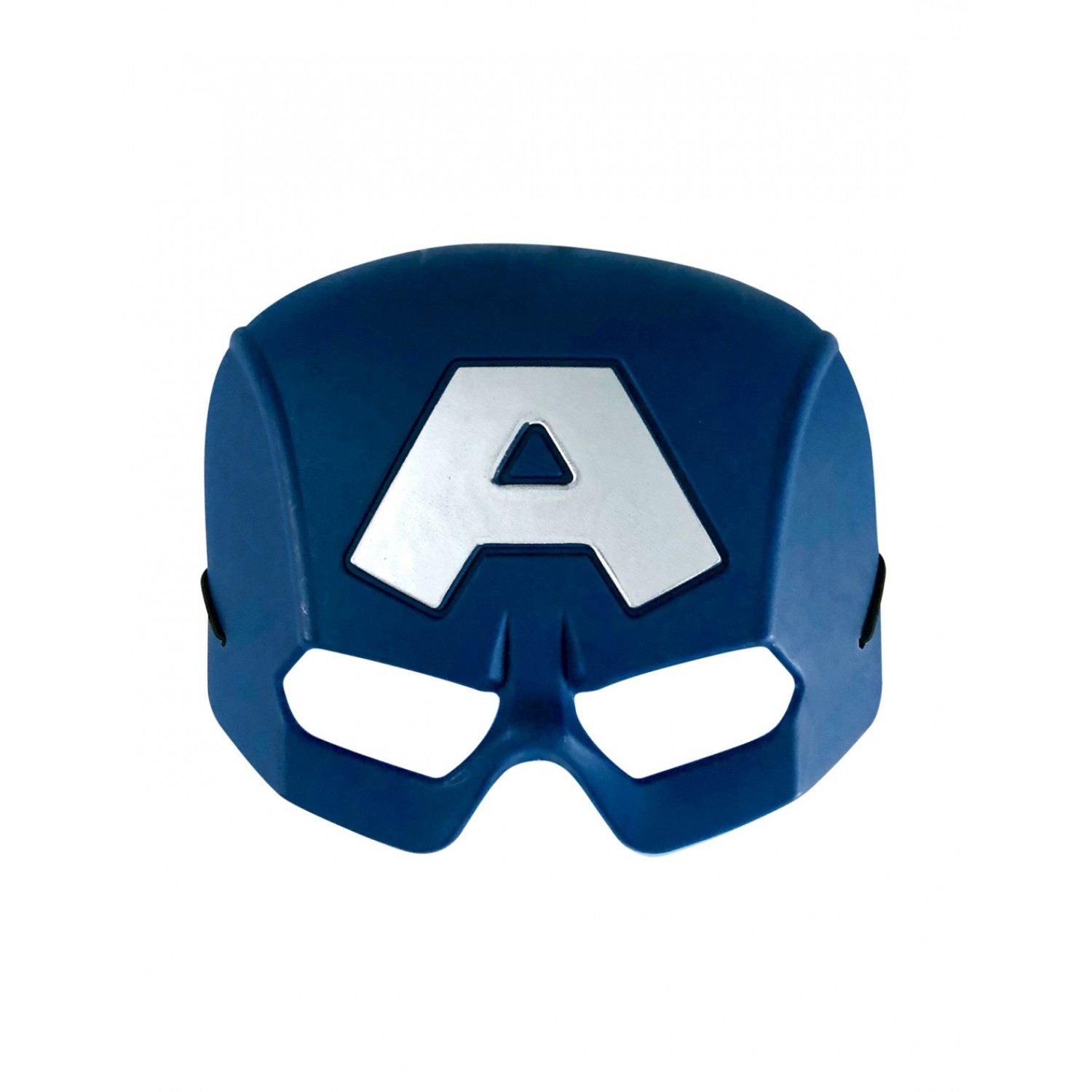 Μάσκα πλαστική Captain America MARVEL 202323 Αποκριάτικα Μάσκα πλαστική Captain America MARVEL 202323 Αποκριάτικα