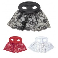 Μάσκα ματιών Κάρμεν 64532 Αποκριάτικα 