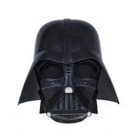 Μάσκα πλαστική Darth Vader παιδική 70473 Αποκριάτικα 
