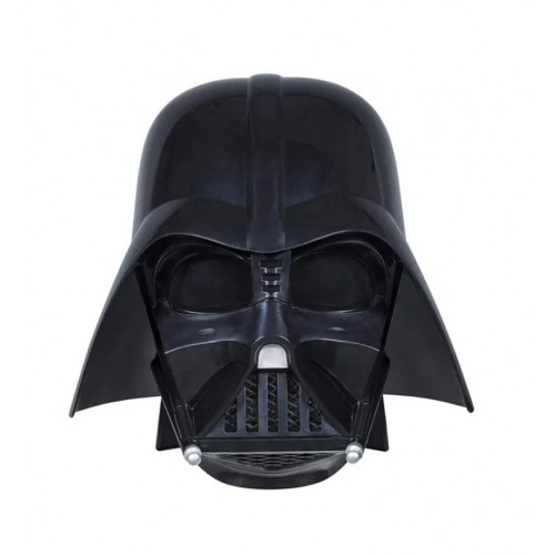Μάσκα πλαστική Darth Vader παιδική 70473 Αποκριάτικα 