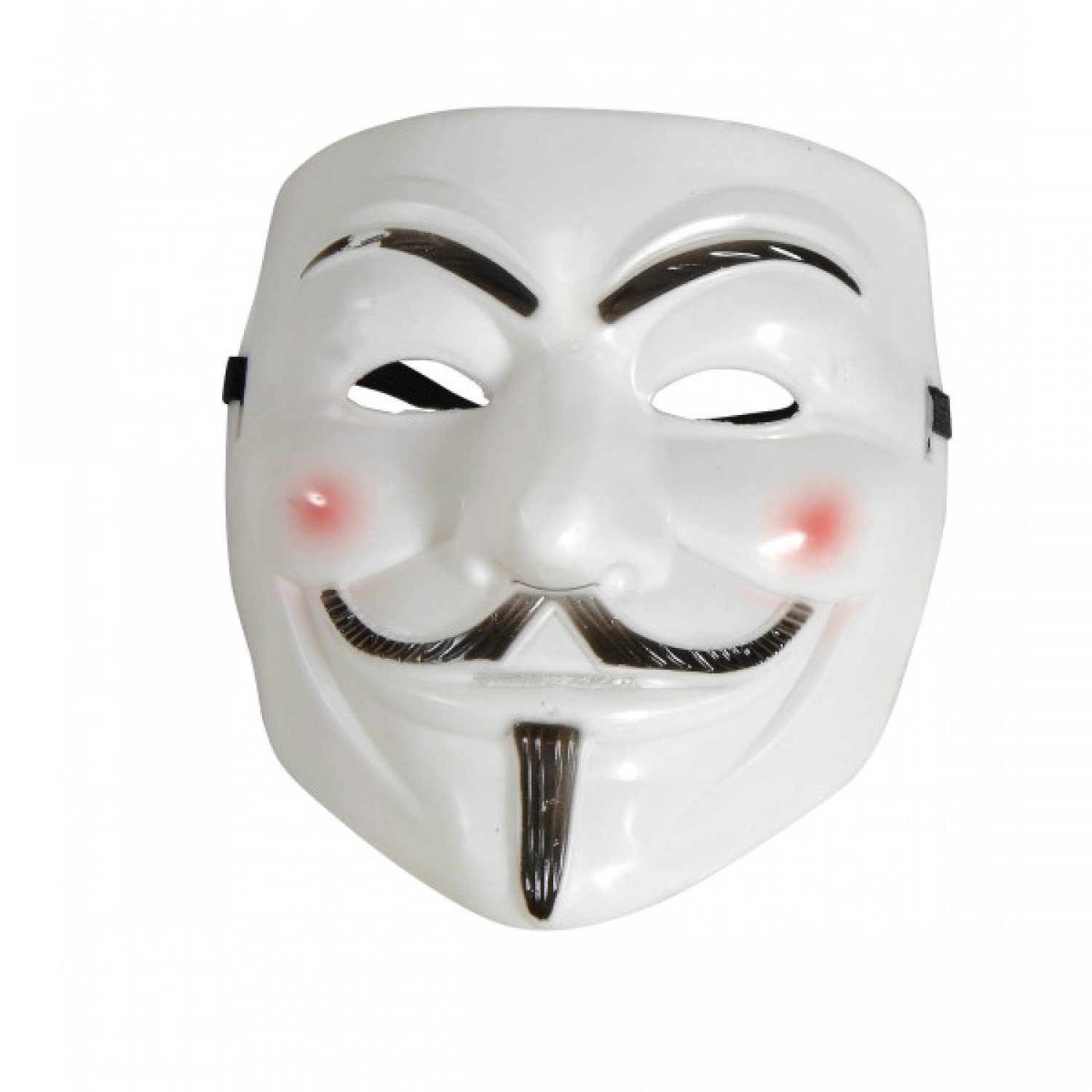 Μάσκα πλαστική Anonymous Halloween 80459 Αποκριάτικα Μάσκα πλαστική Anonymous Halloween 80459 Αποκριάτικα