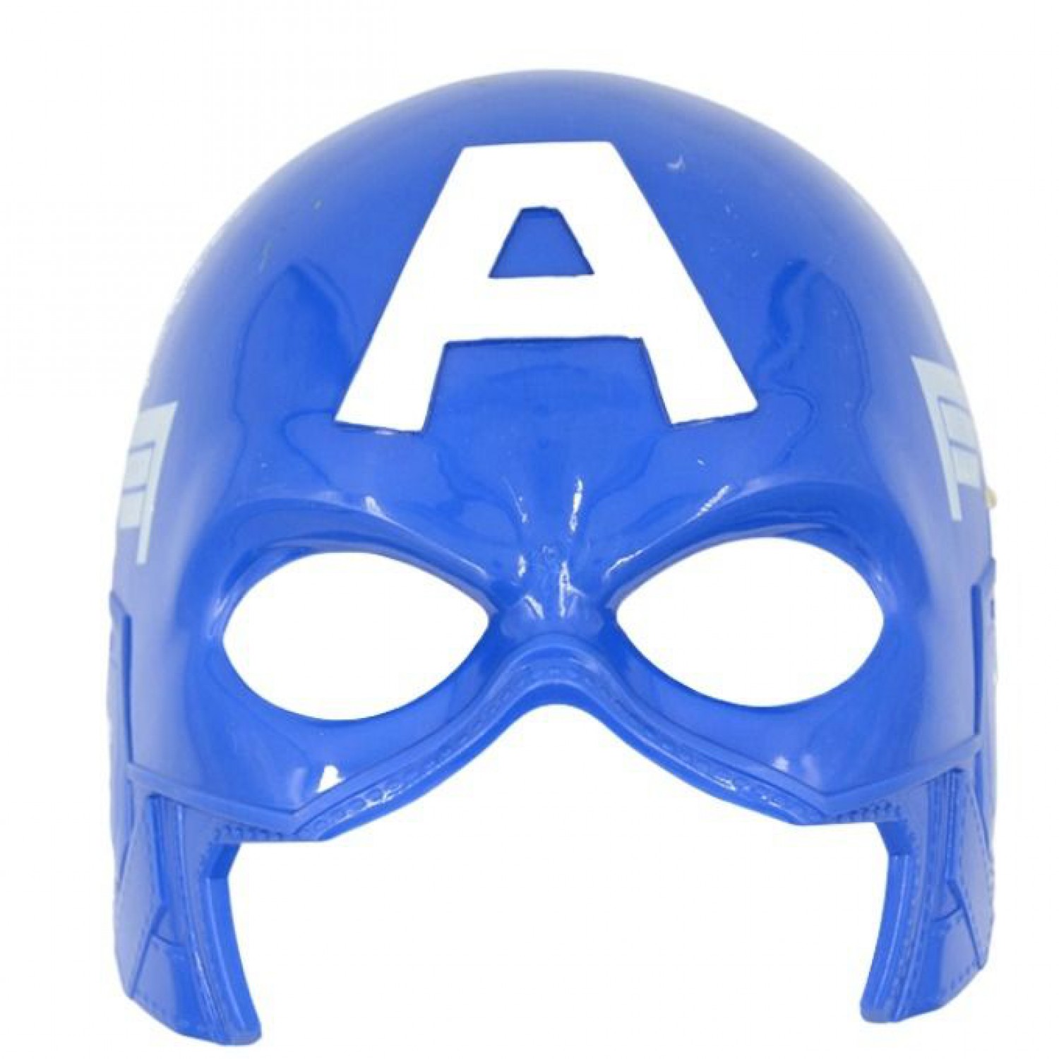 Μάσκα πλαστική Captain america 72307 Αποκριάτικα Μάσκα πλαστική Captain america 72307 Αποκριάτικα