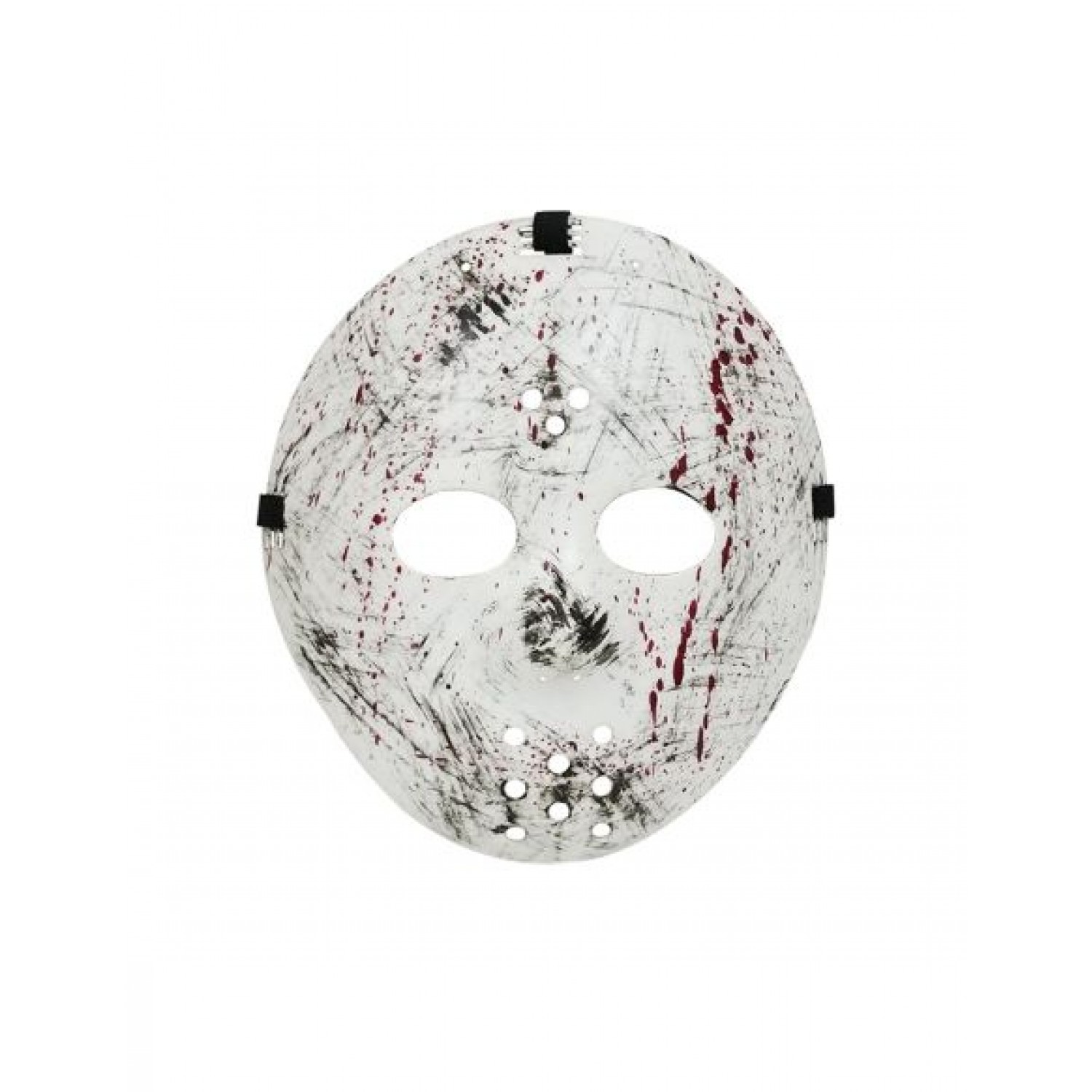 Μάσκα πλαστική Jason Halloween 95020 Αποκριάτικα Μάσκα πλαστική Jason Halloween 95020 Αποκριάτικα
